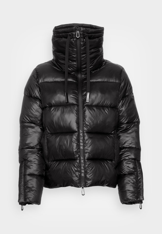 Gabour | Baskets Montantes Noires Exclusives